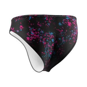 Traje de Baño Personalizado para Hombre, Estilo Casual, para Snorkel, Profesional, Bañador Tipo Slip - Product Image 6
