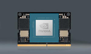 Placa de Desarrollo de Inteligencia Artificial Orin Nano AI, Sistema en Módulo (SoM) con 4GB de Memoria de Video, Orin Nano 4GB - Product Image 2