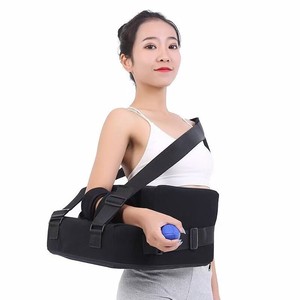 Attelle d'abduction de l'épaule Shengruixikang KL601 en matériau TPE pour la rééducation articulaire et la fixation orthopédique - Product Image 3