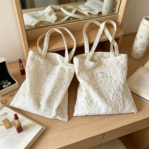 Custom Logo Luxury Elegant Lace Mesh Envelope Bag Personalized Jewelry <strong>Pouch</strong> for Wedding Gift Packaging Small <strong>Mini</strong> Bag - Product Image 5