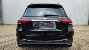 MERCEDES-BENZ GLE <span class=keywords><strong>63</strong></span> <span class=keywords><strong>AMG</strong></span> <span class=keywords><strong>S</strong></span> 4MATIC PANORAMA CARBON 5 PLACES ESSENCE TRANSMISSION AUTOMATIQUE NEUF - Product Image 5