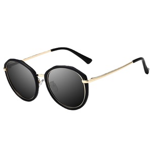 Veithdia Women's Polarized Sunglasses 3050 UV400 Blue Mirror Lens Fashion Sun Protection - Product Image 5