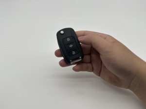 E131 Đại Bàng Phổ Học Tập Cán Mã 315/370/<span class=keywords><strong>433Mhz</strong></span> Chìa Khóa Xe Từ Xa Alarmas Para Tự Động Xe Hệ Thống Báo Động - Product Image 2