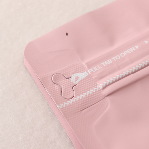 Tùy Chỉnh Thân Thiện Với Môi 100% Có Thể Tái Chế 250G 500G 1Kg Đáy Phẳng Cà Phê Gói Túi Nhựa Dây Kéo Pouch Van Bao Bì Túi - Product Image 4