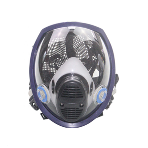 <span class=keywords><strong>Respirator</strong></span> Masker Wajah Penuh M4008 - Product Image 2