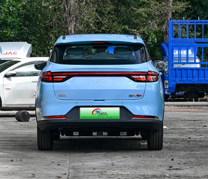 2024 versione Global Edition vendita New NET Neta <span class=keywords><strong>AYA</strong></span> 500 Pro Suv auto elettriche nuove - Product Image 6