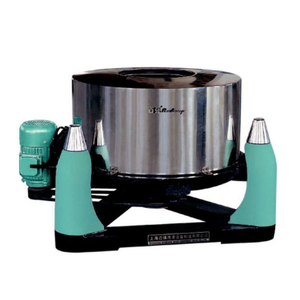 เครื่องปั่นเหวี่ยงแห้งผ้าคุณภาพสูงสำหรับอุตสาหกรรม - Product Image 2