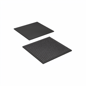 Buy Online Electronic Components XC4044XL-2HQ208I 208 BFQFP Exposed Pad Embedded Original One Stop Service - Product Image 1