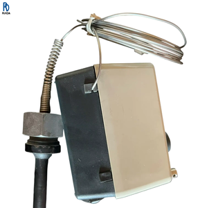Controlador PLC, Sensor de Temperatura, Interruptor de Temperatura Industrial de Alta Gama ATH-70, Nuevo y Original - Product Image 1