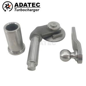 06K1456540Q Turbo Flapper 06K145654M 06K145654G 06K145654L Turbo Flapper pour Audi A3 8V / A3 <span class=keywords><strong>Cabriolet</strong></span> / Q2 2.0 TFSI CZPB 2017- - Product Image 5