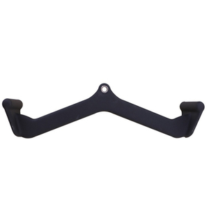 Multi Equipment Lat Pull Down Bar Cable Attachments Gym Fitness Accessories DS-CWP-017 DONGSHANG - Product Image 2