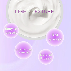 Crème capillaire nourrissante et lissante à base de plantes en gros OEM, produits de soin pour perruques, crème <span class=keywords><strong>gel</strong></span> pour boucles de perruque, label privé - Product Image 3