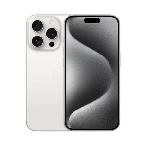 Teléfono Móvil Versión Estadounidense, Smartphone Original Desbloqueado, Teléfono Usado para 15 Pro, Cuatro Colores - Product Image 3