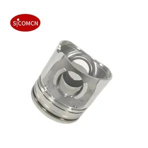 Cho Cummins qsb6.7 phụ tùng động cơ diesel 5274516 Piston cho các bộ phận máy móc xây dựng