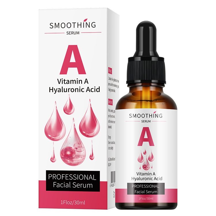 Vitamin A serum