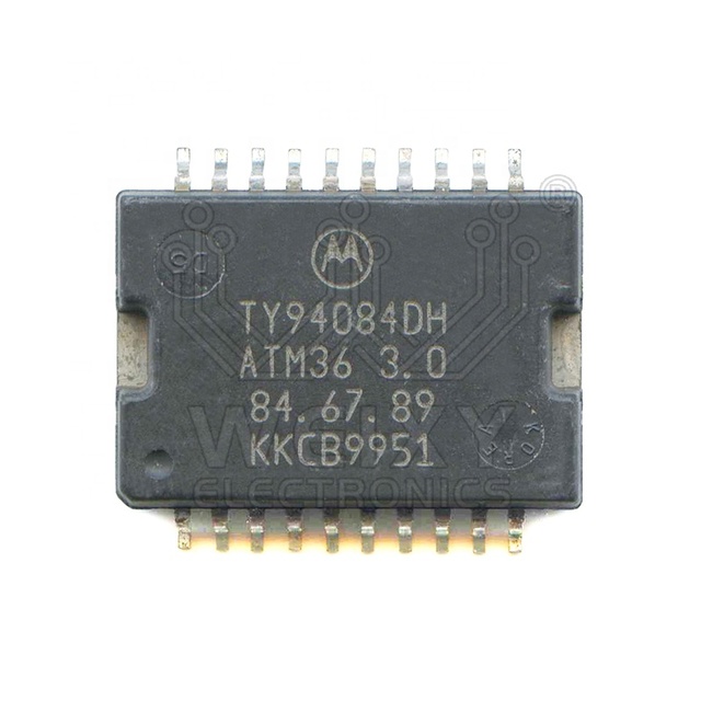 TY94084DH ATM36 3.0 chip use for automotive ECU