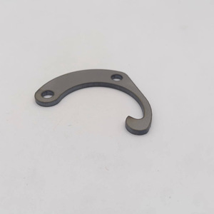 Componente de Acero al Carbono Estampado YDQ0387 de 30mm, Duradero, para Triciclo Eléctrico - Product Image 1