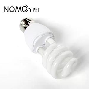 NOMOY PET vendita calda 13w rettile lampada <span class=keywords><strong>uvb</strong></span> lampada fluorescente D3 lampada integratore calcio - Product Image 4