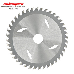 OEM ODM lame de scie circulaire en carbure de qualité supérieure pour bois lame de scie en alliage à friction pour outils de coupe de précision - Product Image 2