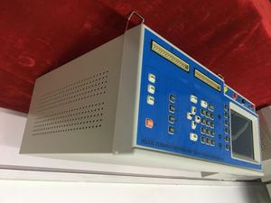 Prix usine 350A 64 broches 128 broches testeur de câble testeur de câble à quatre fils de précision - Product Image 6