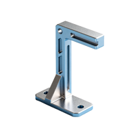 Impression 3D SLM de haute précision de qualité industrielle, prototypage de modèle CNC personnalisé, usinage en acier inoxydable, alliage d'aluminium, usinage DS
