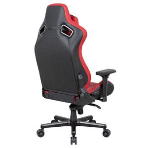 Colorato 3D blocchi russi stelo Montessori regalo educativo per i ragazzi e le ragazze grandi alte <span class=keywords><strong>sedie</strong></span> per Computer da gioco con grande cuscino - Product Image 4