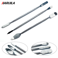 Kit de réparation 6-en-1 pour iPhone et Android : Outil d'ouverture, démontage, tournevis Torx magnétique, outils de déverrouillage de téléphone portable
