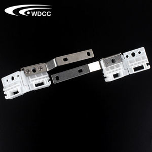 Control Remoto Inteligente para Riel de Cortina Eléctrica JLS, Motor Deslizante para Riel de Cortina Eléctrica Zigbee - Product Image 5