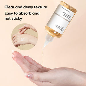 مرطب مخصص المسام يقلل من ترطيب البشرة المنعش للعناية بالبشرة - Product Image 2