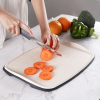 Planche de surf pliable multifonctionnelle, pour cuisine moderne, en plastique, vente en gros