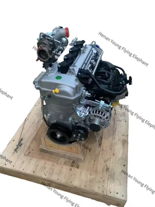 Sinotruk <span class=keywords><strong>VGV</strong></span> U70Pro Autoteile Weichai Autoteile Motorenbaugruppe Zylinderblock Zylinderkopf Kolben - Product Image 6