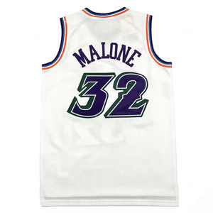 Herren 2026 Genähtes Luka Doncic Basketball Trikot 23 #   Johannes 24 #   Bryant Austin Reaves Dalton Knecht Shaquille O'Neal Retro - Product Image 2