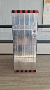 Yarı Katı Şarj Edilebilir Lityum İyon Pil 72V55Ah Elektrikli Scooter Lityum Pil Üretimi - Product Image 5