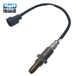 Capteur d'oxygène en gros, capteur O2 OEM 89467-22050 pour Toyota Highlander 2.0T 2018 - Product Image 3