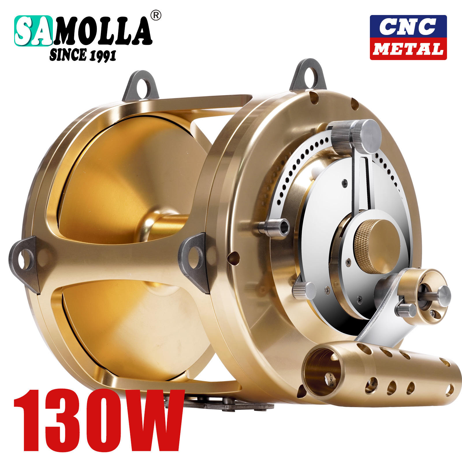 FX-130W ล้อแผ่นเหล็กยักษ์ CNC