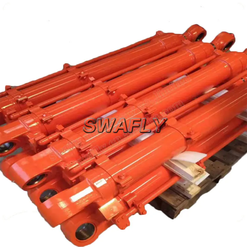 H.Ｒ ZX870-5G ZX870-3 ZX850-3 Final Drive - Hitachi Excavator Parts