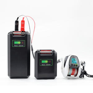 Nueva Batería de Silla de Ruedas Eléctrica de 14.8v20Ah Liquid Dawa Himanoikuda 750MT/800MJ/1200MJ, Venta al por Mayor en China - Product Image 1