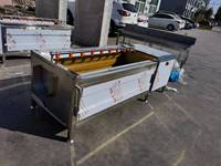 Groente- en fruitreinigings-, droog- en verwerkingsmachines, droge dadels wasmachine te koop