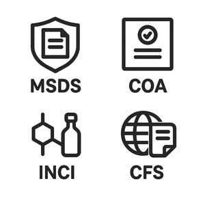Cosméticos <span class=keywords><strong>de</strong></span> maquillaje <span class=keywords><strong>de</strong></span> marca privada, <span class=keywords><strong>corrector</strong></span> vegano monocromático <span class=keywords><strong>de</strong></span> cobertura completa, resistente al agua - Product Image 4
