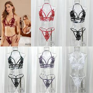 Toptan Genç Kızlar Seksi Şeffaf File Etek - Buz İpeği Şeffaf Esnek İç Giyim Gecelik - Product Image 2