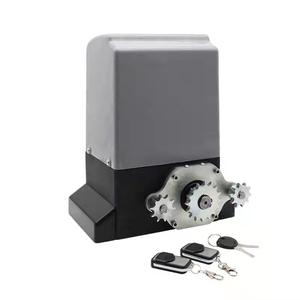 チェーンドライブ自動引き戸オープナー/リモコン引き戸オペレーター/電気ゲートオープナー - Product Image 5