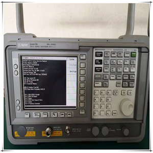 เครื่องทดสอบค่าความรบกวน N8973A ความแม่นยำสูง คลาส 2 ช่วงความถี่ 10MHz-3GHz พร้อมระบบป้องกัน IP67 ใช้ไฟ 220-240V จากอเมริกา - Product Image 3