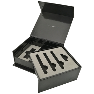 OEM Design <b>Smoking</b> Pipe Gift Cardboard <b>Box</b> - Product Image 2