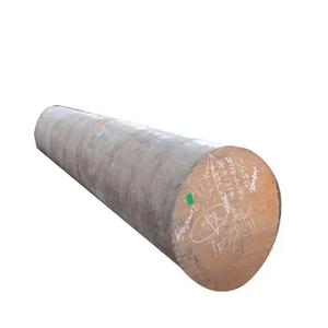 <span class=keywords><strong>Tige</strong></span> d'acier doux au carbone 4140 à <span class=keywords><strong>prix</strong></span> raisonnable 6 POUCES <span class=keywords><strong>8</strong></span> POUCES Barre métallique de <span class=keywords><strong>tige</strong></span> ronde en acier au carbone forgé du fabricant de l'usine - Product Image 3