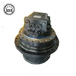 <span class=keywords><strong>PC100</strong></span> PC120 PC120-2 TM18 Reizen Motor PC120-3 PC120-5 GM18 Eindaandrijving <span class=keywords><strong>Assy</strong></span> - Product Image 1
