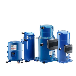 Original For <strong>Danfoss</strong> HLM081T4LC6 HCJ106T4LC6 380V 50HZ Air Conditioning Compressor For Refrigeration <strong>Cooling</strong> In Hotels And Farms - Product Image 3