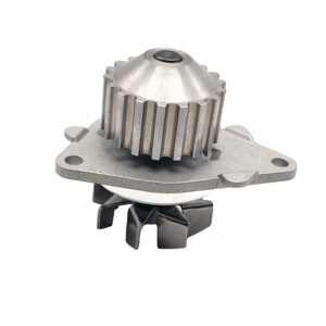 Pompe à eau automatique de haute qualité pour OEM 9678564280 pour <span class=keywords><strong>Peugeot</strong></span> CITROEN <span class=keywords><strong>208</strong></span> C3 1.5 8V - Product Image 1