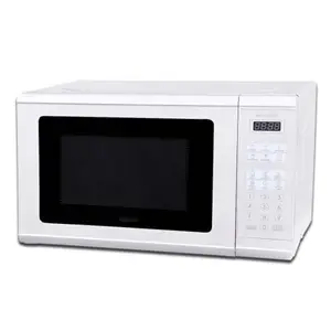 Oven Microwave Mini dengan Kelas Energi Tinggi dan Tingkat Kualitas Baik