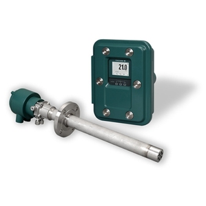 Convertisseur d'analyseur d'oxygène à zircone antidéflagrant original ZR802S ZR22S et analyseur d'oxygène/humidité à zircone haute performance, le plus vendu - Product Image 2