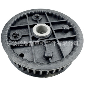 Piñón para cortacésped 121-9100 A12255-2, rueda dentada de plástico para piezas de repuesto de cortacésped - Product Image 4